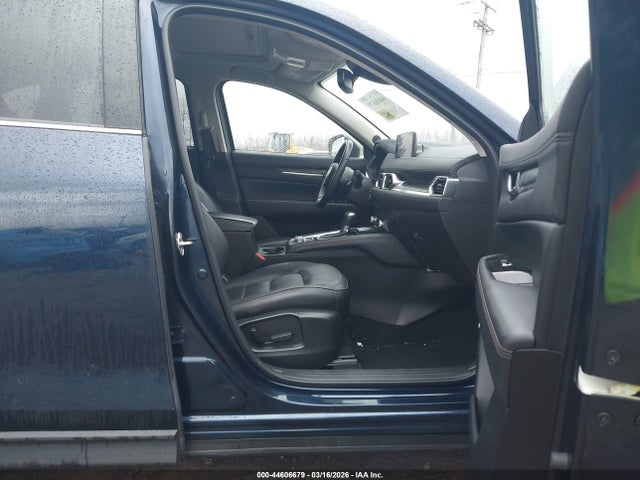 2023 MAZDA CX-5 JM3KFBDM8P0200688 Photo 4