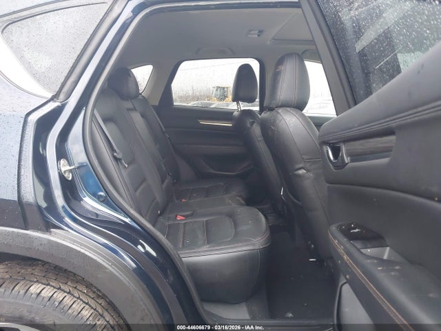 2023 MAZDA CX-5 JM3KFBDM8P0200688 Photo 7
