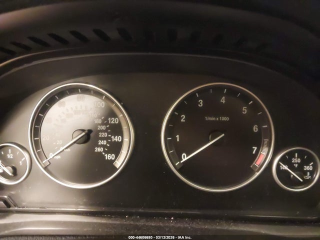Aukcja sprzedaży 2017 Bmw X3 Sdrive28i, vin: 5UXWZ7C3XH0X39448, numer aukcji: 44606680