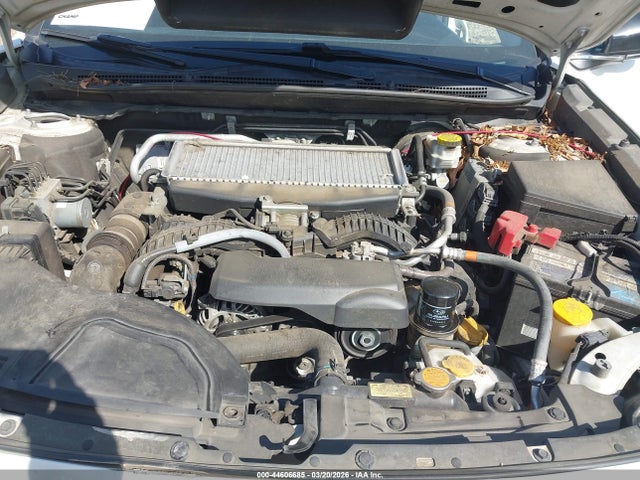 Aukcja sprzedaży 2021 Subaru Outback Onyx Edition Xt, vin: 4S4BTGLD5M3192622, numer aukcji: 44606685