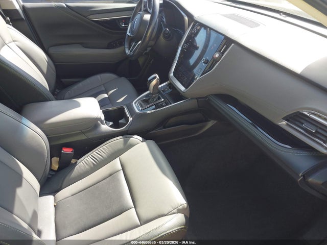Aukcja sprzedaży 2021 Subaru Outback Onyx Edition Xt, vin: 4S4BTGLD5M3192622, numer aukcji: 44606685