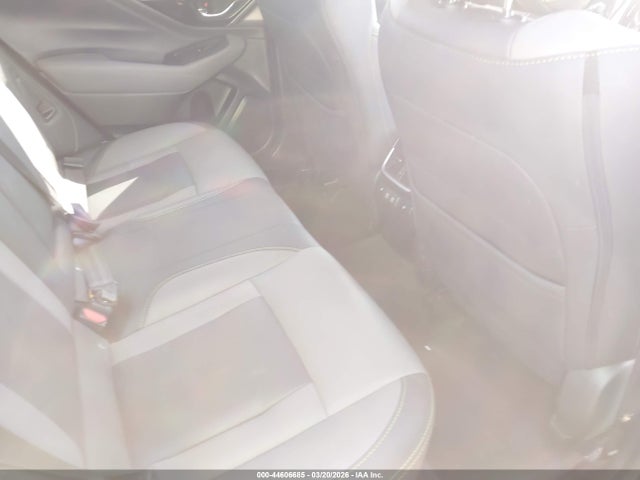 Aukcja sprzedaży 2021 Subaru Outback Onyx Edition Xt, vin: 4S4BTGLD5M3192622, numer aukcji: 44606685