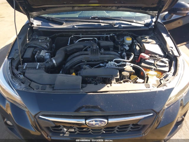 Subaru Crosstrek 2.0i Limited 2019 JF2GTANC2KH379796 Image 10