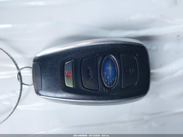 Subaru Crosstrek 2.0i Limited 2019 JF2GTANC2KH379796 Image 11