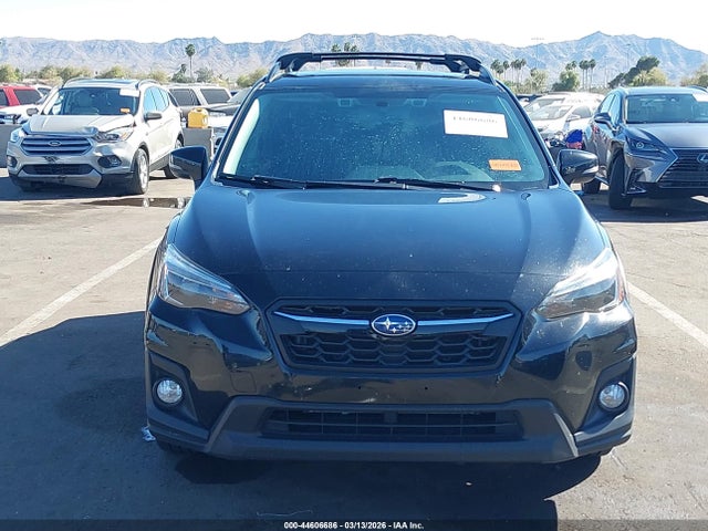 Subaru Crosstrek 2.0i Limited 2019 JF2GTANC2KH379796 Image 13