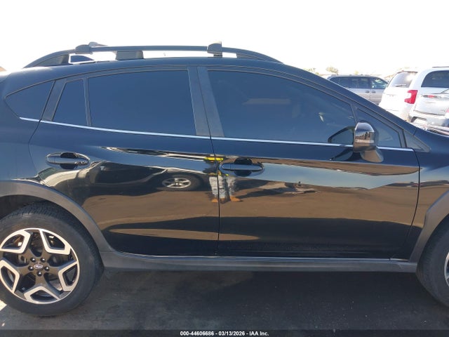 Subaru Crosstrek 2.0i Limited 2019 JF2GTANC2KH379796 Image 14