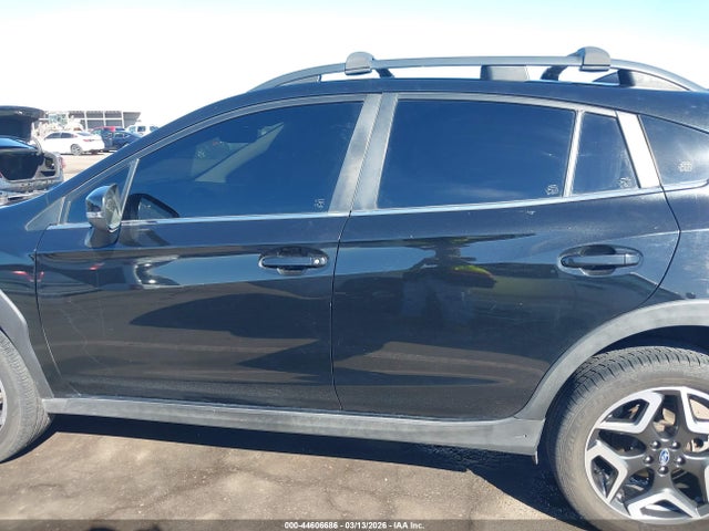 Subaru Crosstrek 2.0i Limited 2019 JF2GTANC2KH379796 Image 15