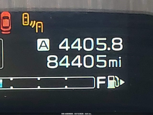 Subaru Crosstrek 2.0i Limited 2019 JF2GTANC2KH379796 Image 16