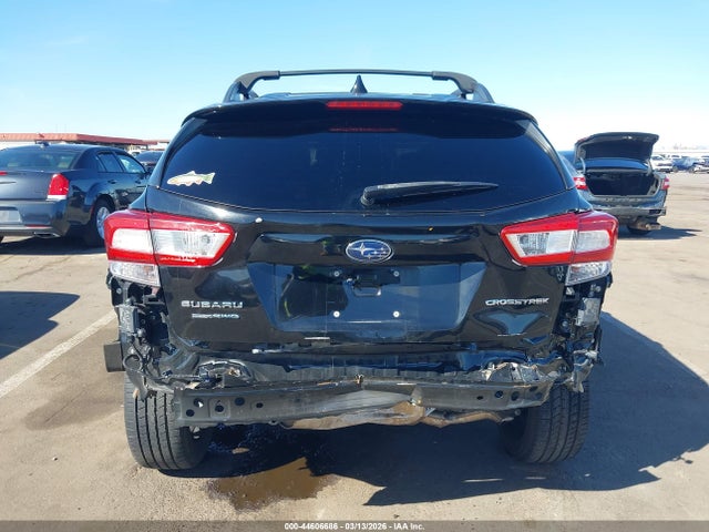 Subaru Crosstrek 2.0i Limited 2019 JF2GTANC2KH379796 Image 17