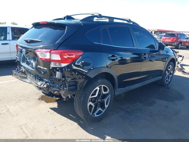 Subaru Crosstrek 2.0i Limited 2019 JF2GTANC2KH379796 Image 4