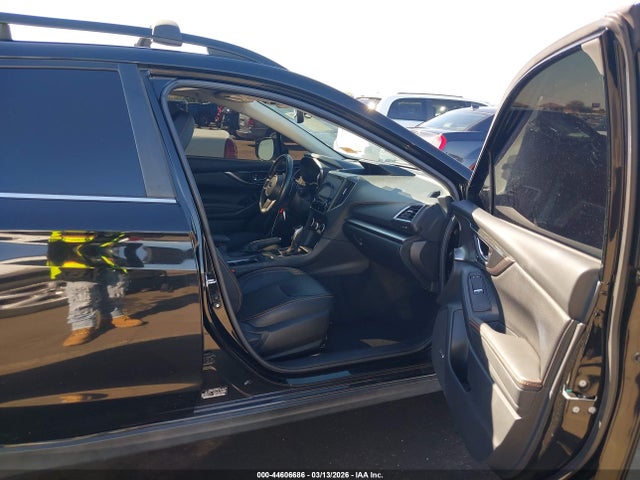 Subaru Crosstrek 2.0i Limited 2019 JF2GTANC2KH379796 Image 5