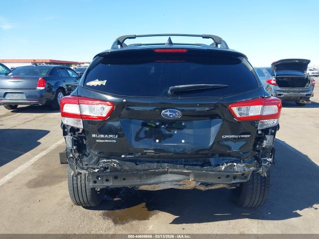 Subaru Crosstrek 2.0i Limited 2019 JF2GTANC2KH379796 Image 6