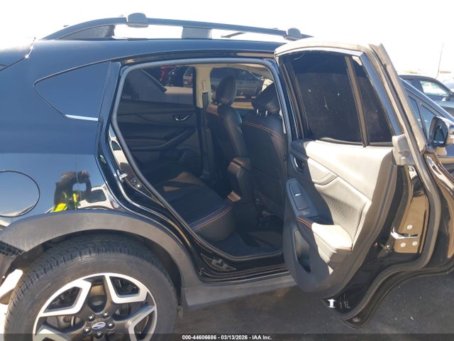 Subaru Crosstrek 2.0i Limited 2019 JF2GTANC2KH379796 Image 8