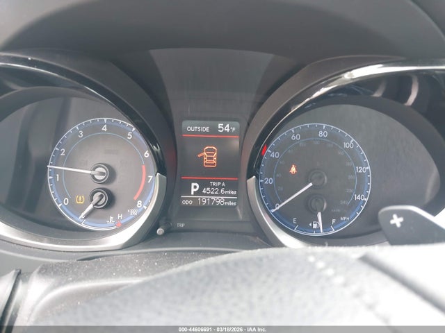 Toyota Corolla S Plus 2014 2T1BURHE0EC216512 Image 7