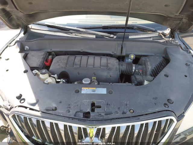 5GAKRCKD5FJ206791 Buick Enclave Premium