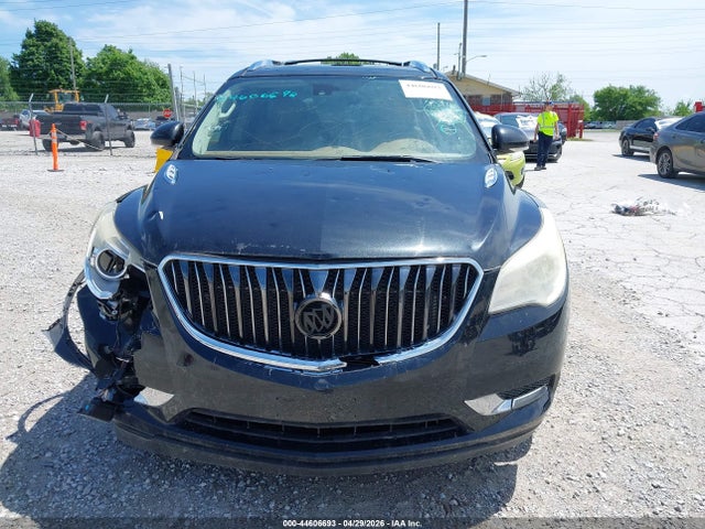 5GAKRCKD5FJ206791 Buick Enclave Premium