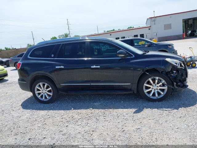 5GAKRCKD5FJ206791 Buick Enclave Premium