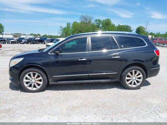 5GAKRCKD5FJ206791 Buick Enclave Premium