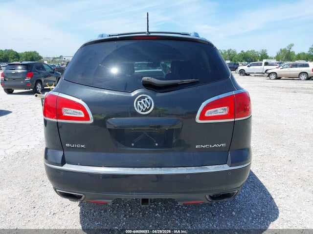 5GAKRCKD5FJ206791 Buick Enclave Premium