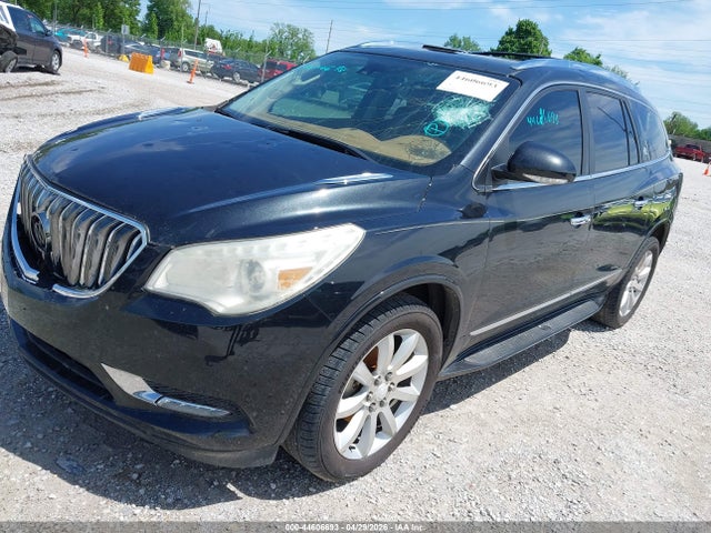 5GAKRCKD5FJ206791 Buick Enclave Premium