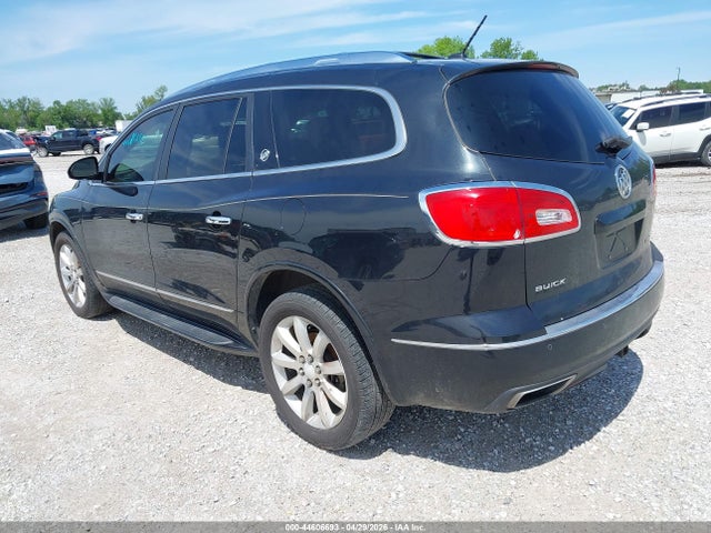 5GAKRCKD5FJ206791 Buick Enclave Premium