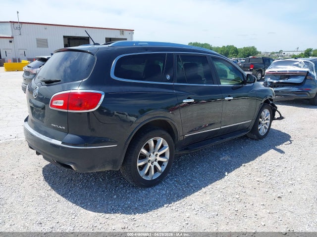 5GAKRCKD5FJ206791 Buick Enclave Premium