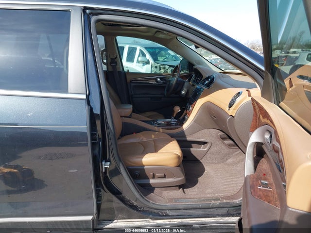 5GAKRCKD5FJ206791 Buick Enclave Premium