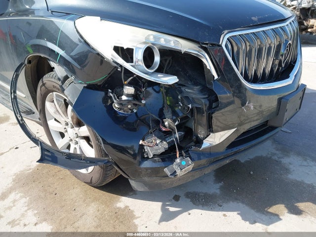 5GAKRCKD5FJ206791 Buick Enclave Premium