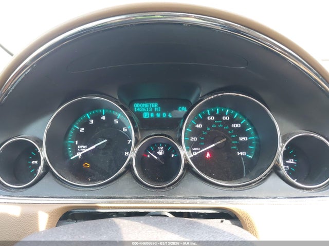 5GAKRCKD5FJ206791 Buick Enclave Premium