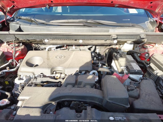 Toyota Rav4 Xle Premium 2024 2T3C1RFV9RW319178 Image 10