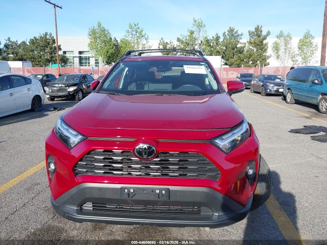 Toyota Rav4 Xle Premium 2024 2T3C1RFV9RW319178 Image 12