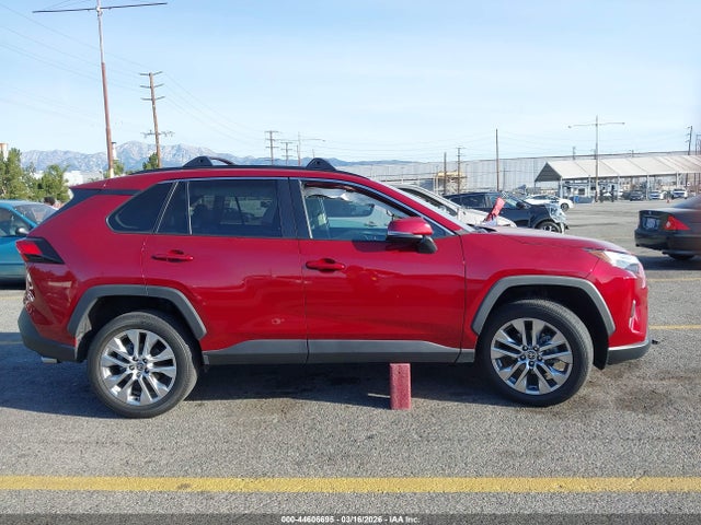 Toyota Rav4 Xle Premium 2024 2T3C1RFV9RW319178 Image 13