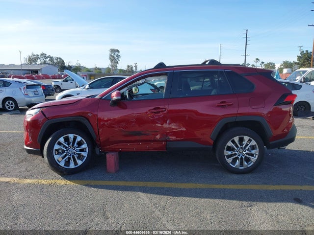 Toyota Rav4 Xle Premium 2024 2T3C1RFV9RW319178 Image 14