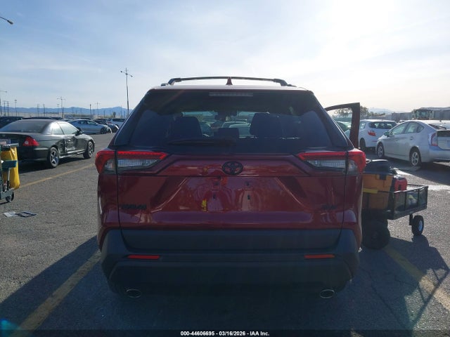 Toyota Rav4 Xle Premium 2024 2T3C1RFV9RW319178 Image 16