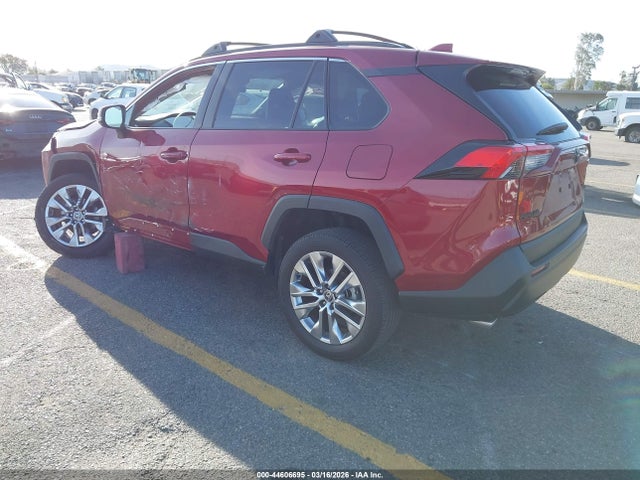 Toyota Rav4 Xle Premium 2024 2T3C1RFV9RW319178 Image 3
