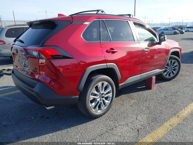 Toyota Rav4 Xle Premium 2024 2T3C1RFV9RW319178 Image 4