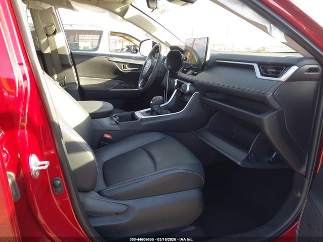Toyota Rav4 Xle Premium 2024 2T3C1RFV9RW319178 Image 5