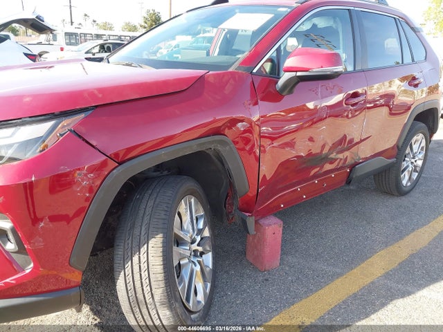 Toyota Rav4 Xle Premium 2024 2T3C1RFV9RW319178 Image 6