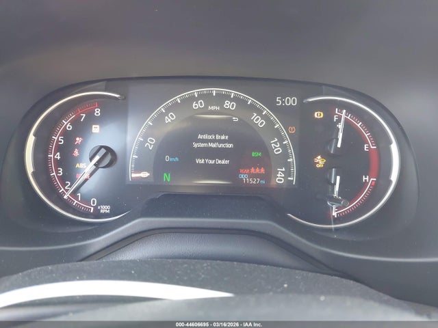 Toyota Rav4 Xle Premium 2024 2T3C1RFV9RW319178 Image 7