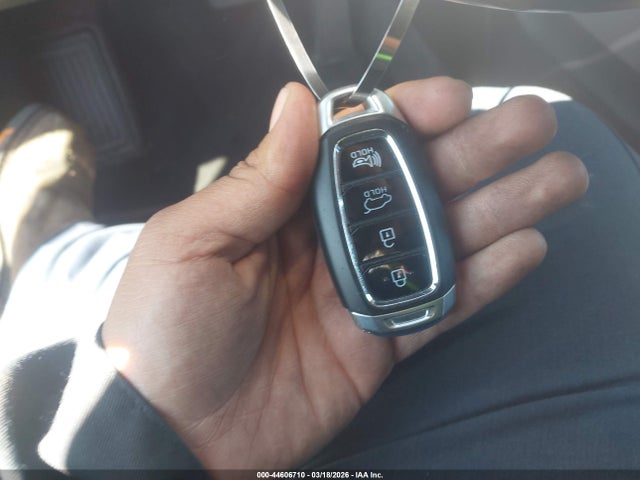 2020 HYUNDAI SANTA FE 5NMS33AD9LH190114 Photo 10