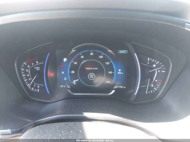 2020 HYUNDAI SANTA FE 5NMS33AD9LH190114 Photo 6