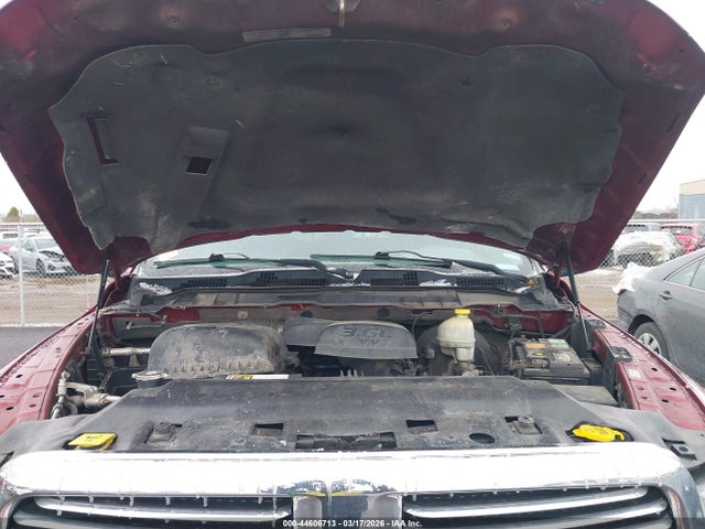 Aukcja sprzedaży 2015 Ram 1500 Big Horn, vin: 1C6RR6GG7FS565109, numer aukcji: 44606713
