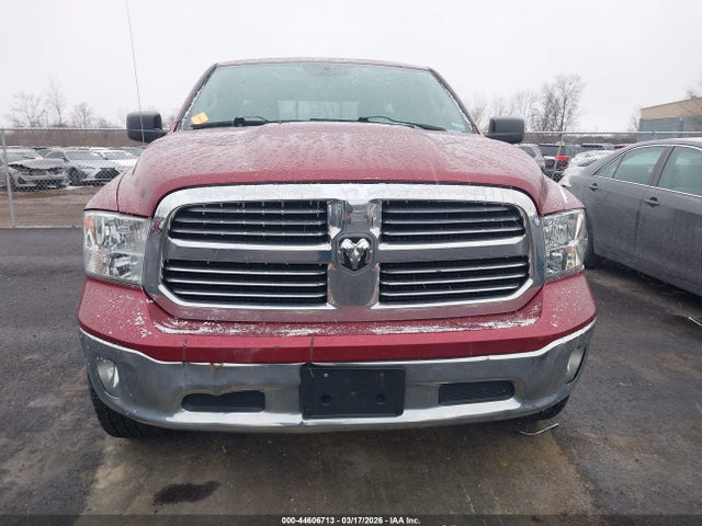 Aukcja sprzedaży 2015 Ram 1500 Big Horn, vin: 1C6RR6GG7FS565109, numer aukcji: 44606713