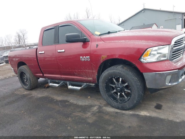 Aukcja sprzedaży 2015 Ram 1500 Big Horn, vin: 1C6RR6GG7FS565109, numer aukcji: 44606713