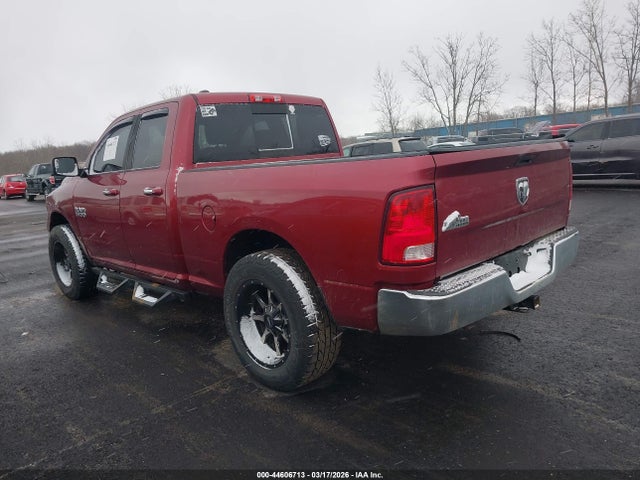 Aukcja sprzedaży 2015 Ram 1500 Big Horn, vin: 1C6RR6GG7FS565109, numer aukcji: 44606713