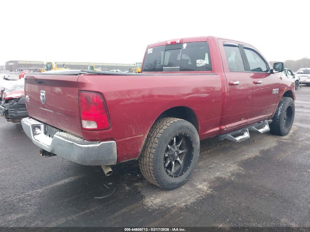 Aukcja sprzedaży 2015 Ram 1500 Big Horn, vin: 1C6RR6GG7FS565109, numer aukcji: 44606713