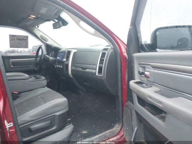 Aukcja sprzedaży 2015 Ram 1500 Big Horn, vin: 1C6RR6GG7FS565109, numer aukcji: 44606713