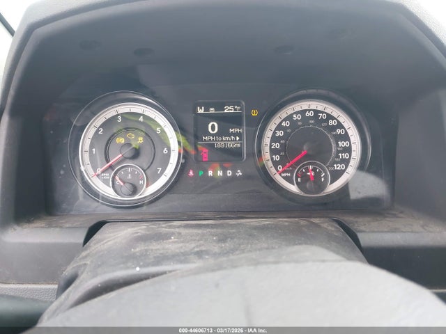 Aukcja sprzedaży 2015 Ram 1500 Big Horn, vin: 1C6RR6GG7FS565109, numer aukcji: 44606713