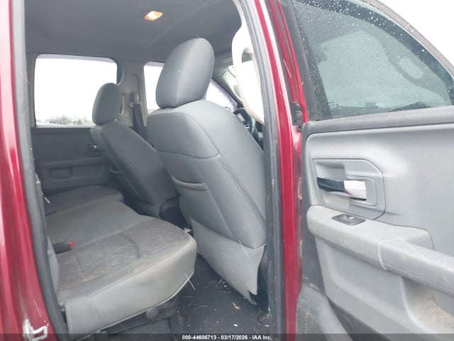 Aukcja sprzedaży 2015 Ram 1500 Big Horn, vin: 1C6RR6GG7FS565109, numer aukcji: 44606713