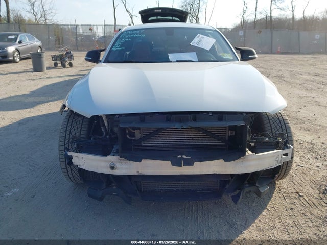 Aukcja sprzedaży 2015 Bmw M235 Xdrive, vin: WBA1J9C57FVX98857, numer aukcji: 44606718